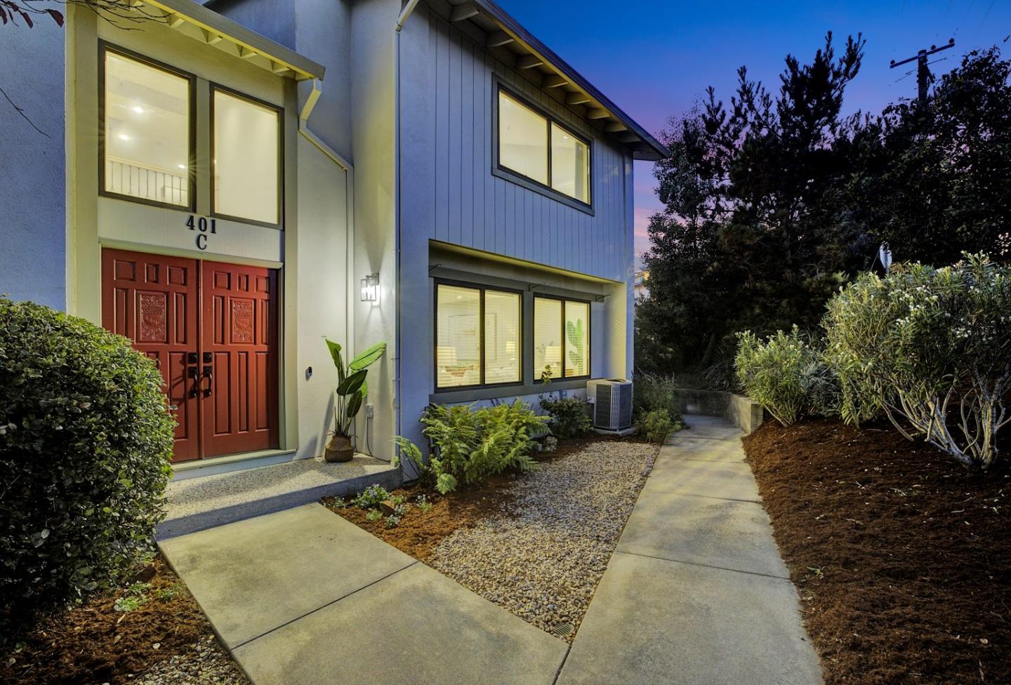 401 Portofino Drive C