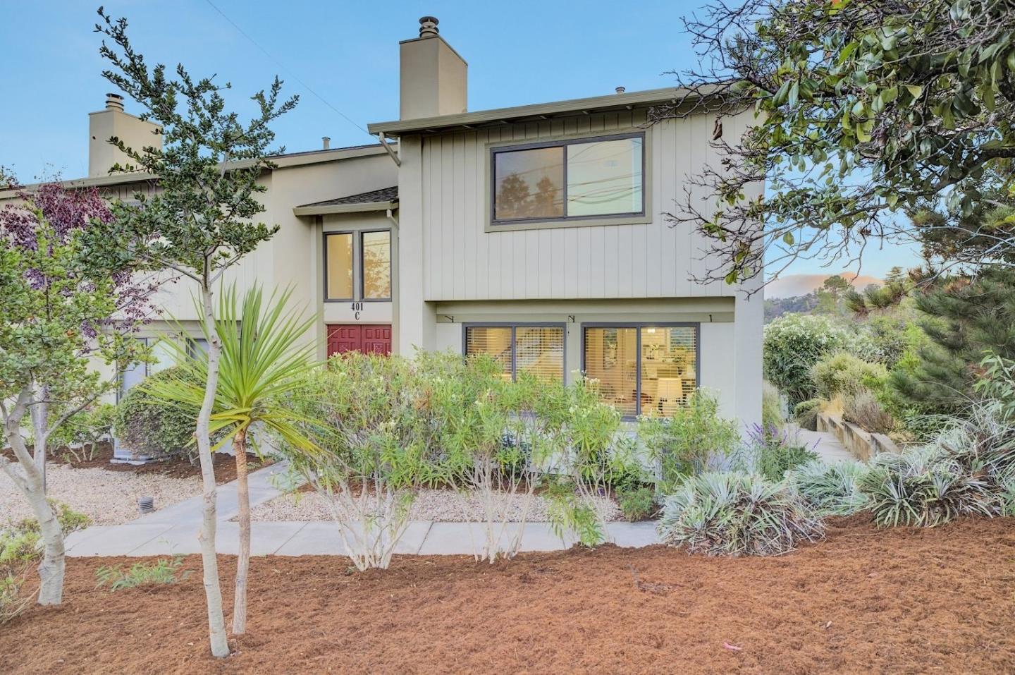 401 Portofino Drive C