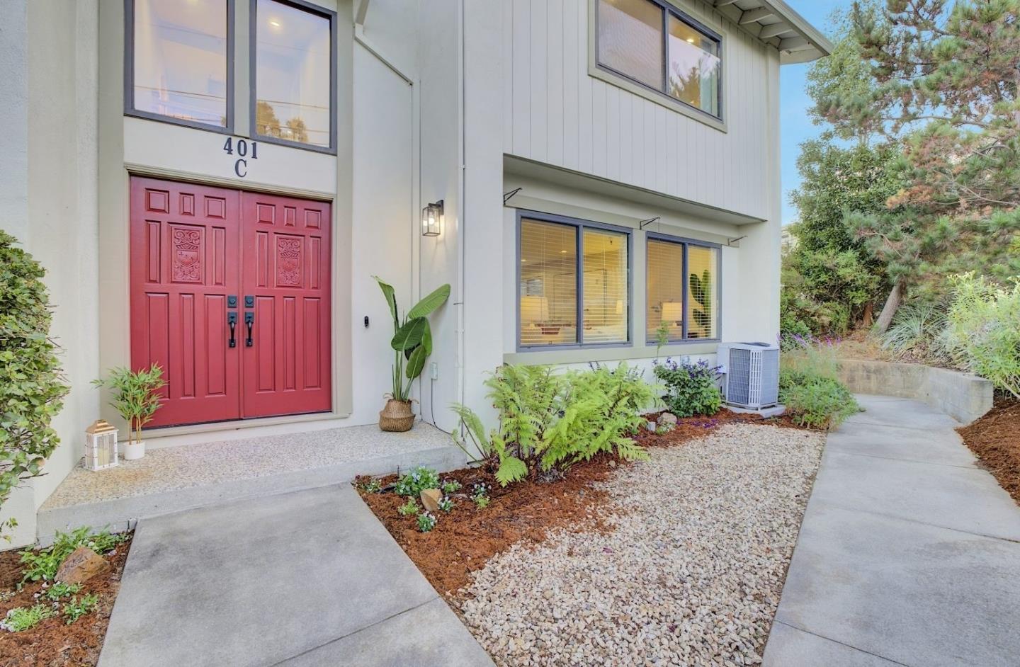401 Portofino Drive C
