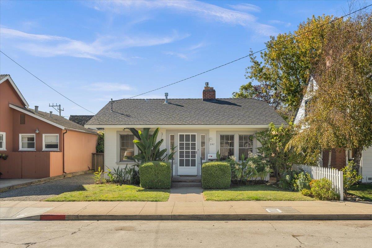 207 2nd Avenue
