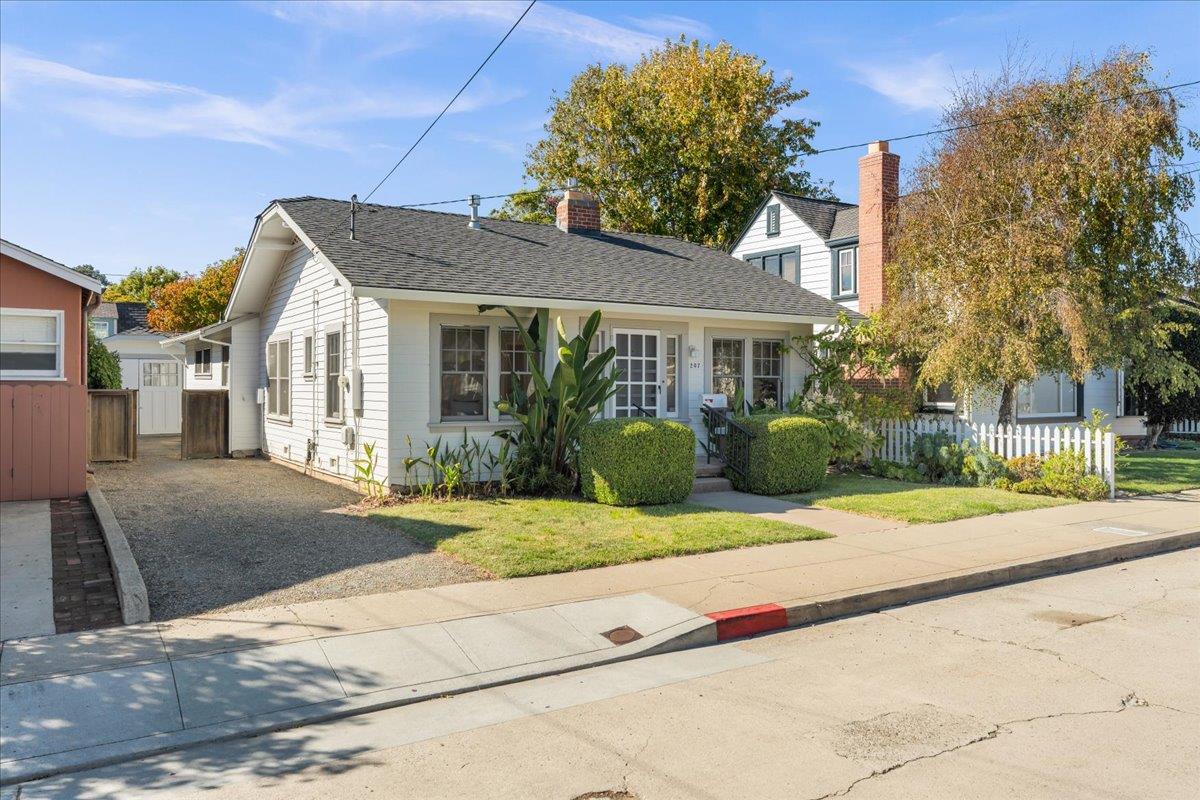 207 2nd Avenue