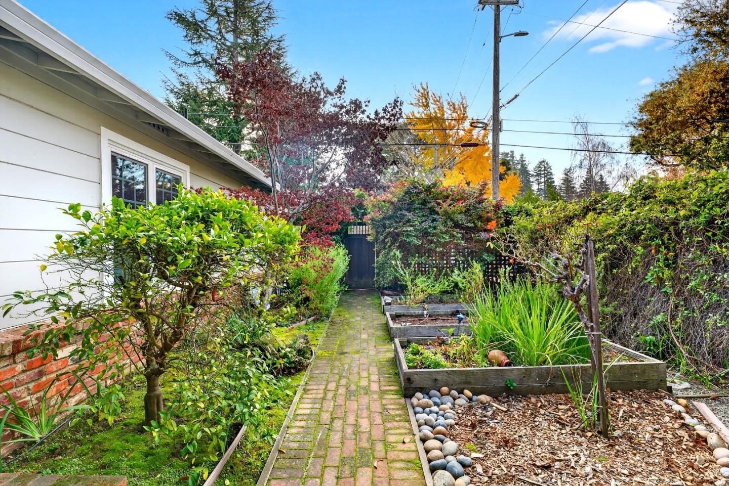 1621 Elm Street