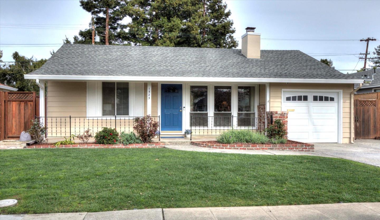 1523 Virginia Avenue