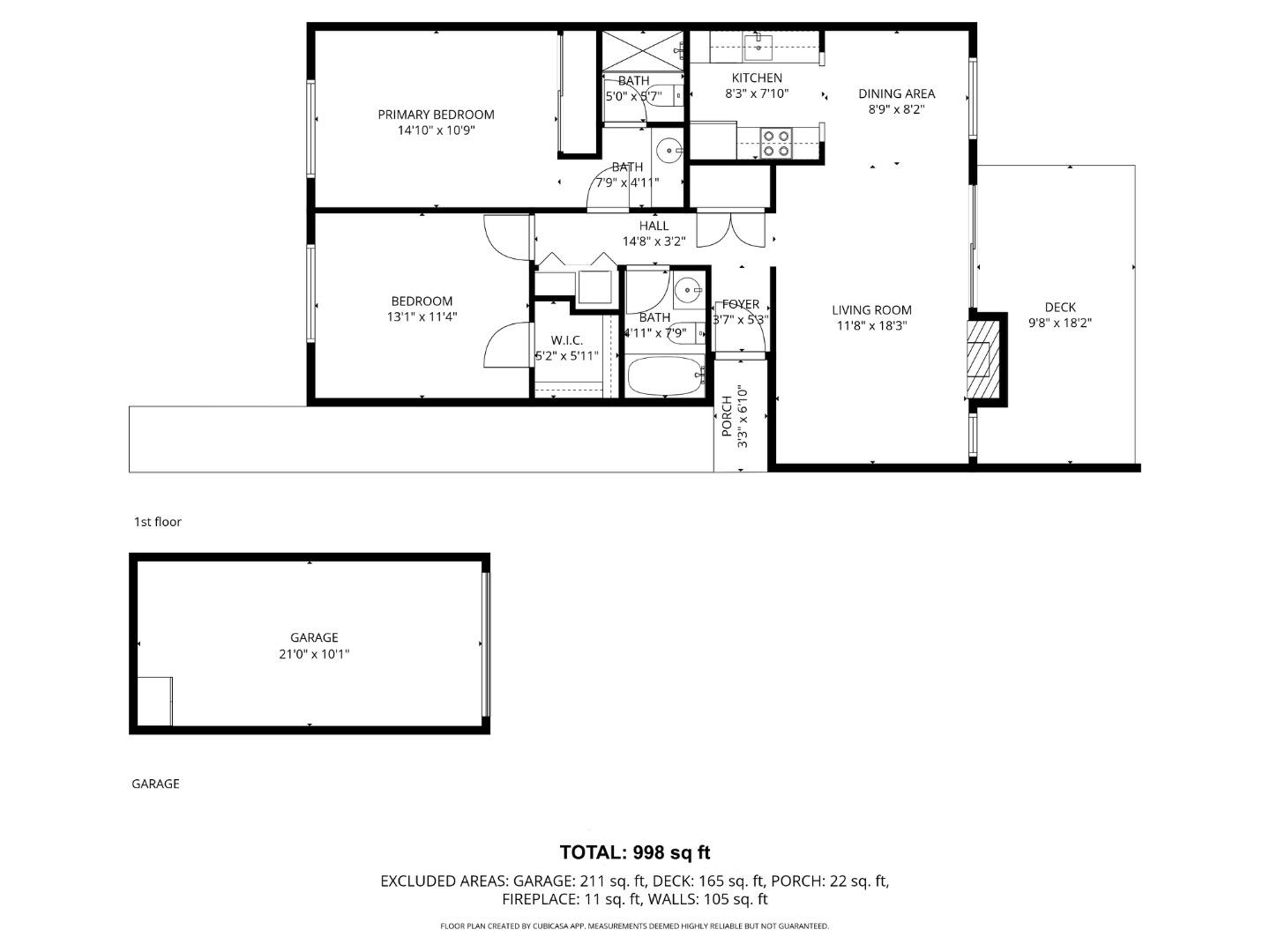 905 West Middlefield Road 975