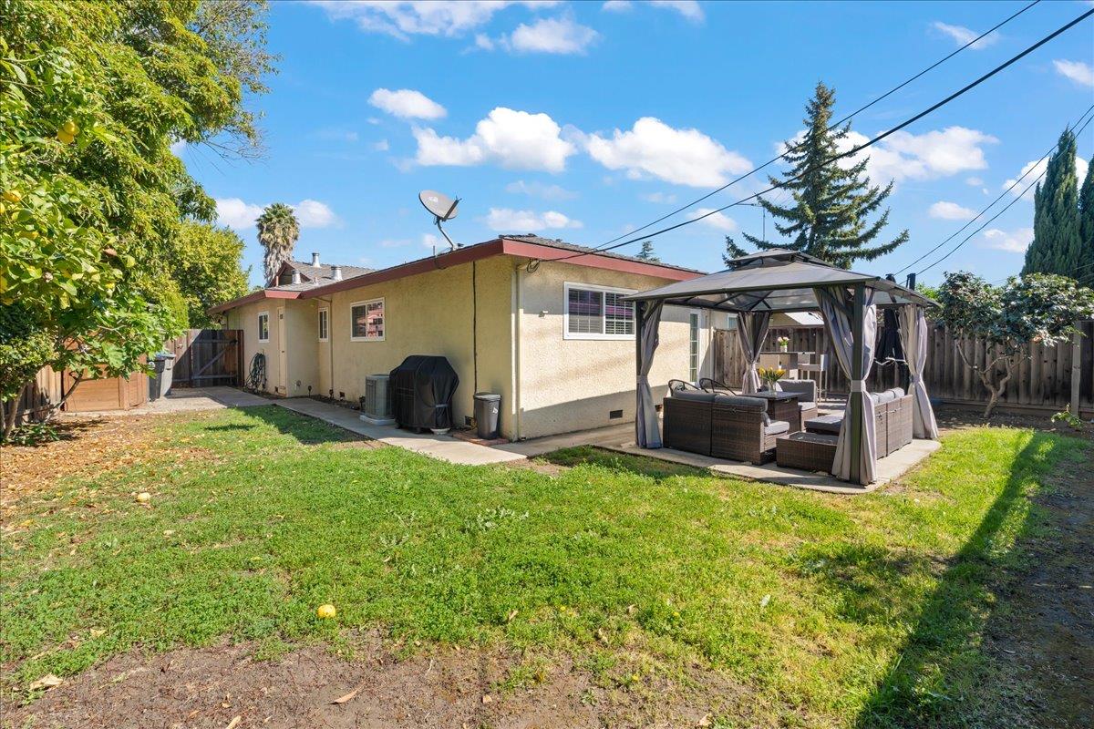 3228 Neal Avenue