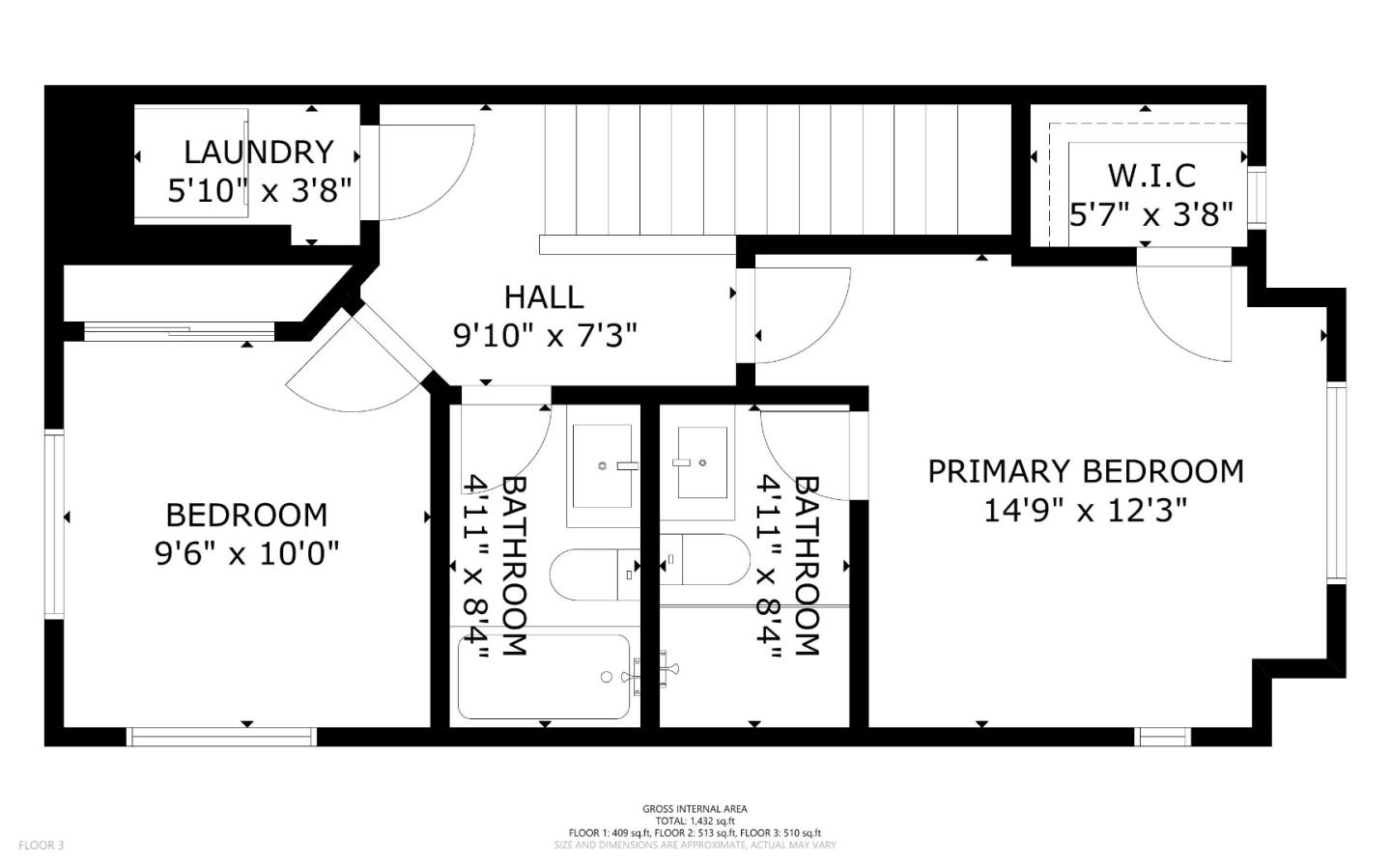2637 Bantry Court