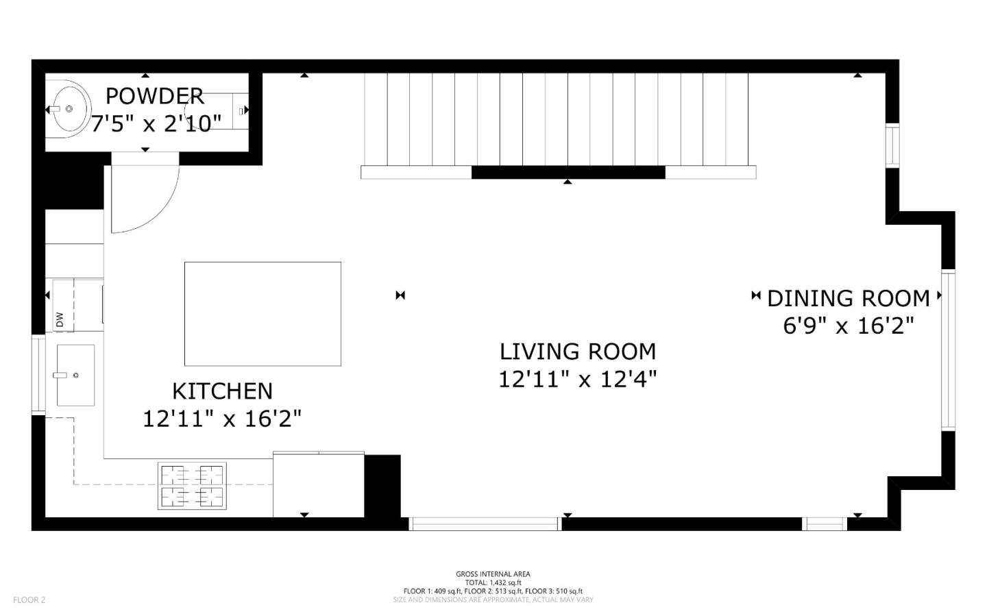 2637 Bantry Court