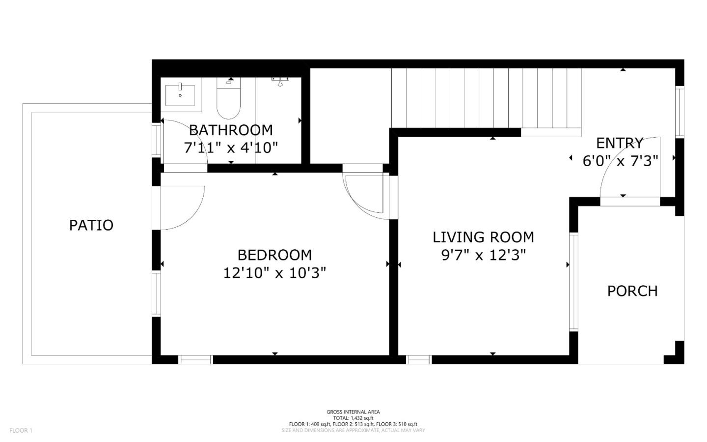 2637 Bantry Court