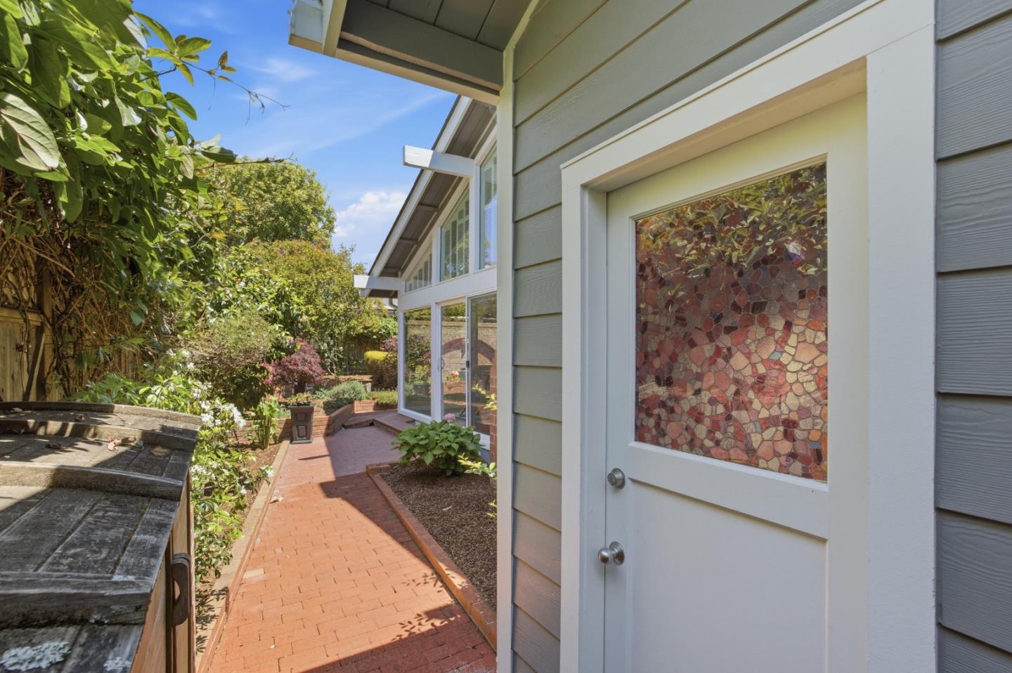 2021 Bordeaux Lane