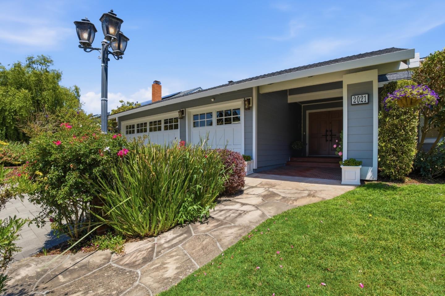 2021 Bordeaux Lane