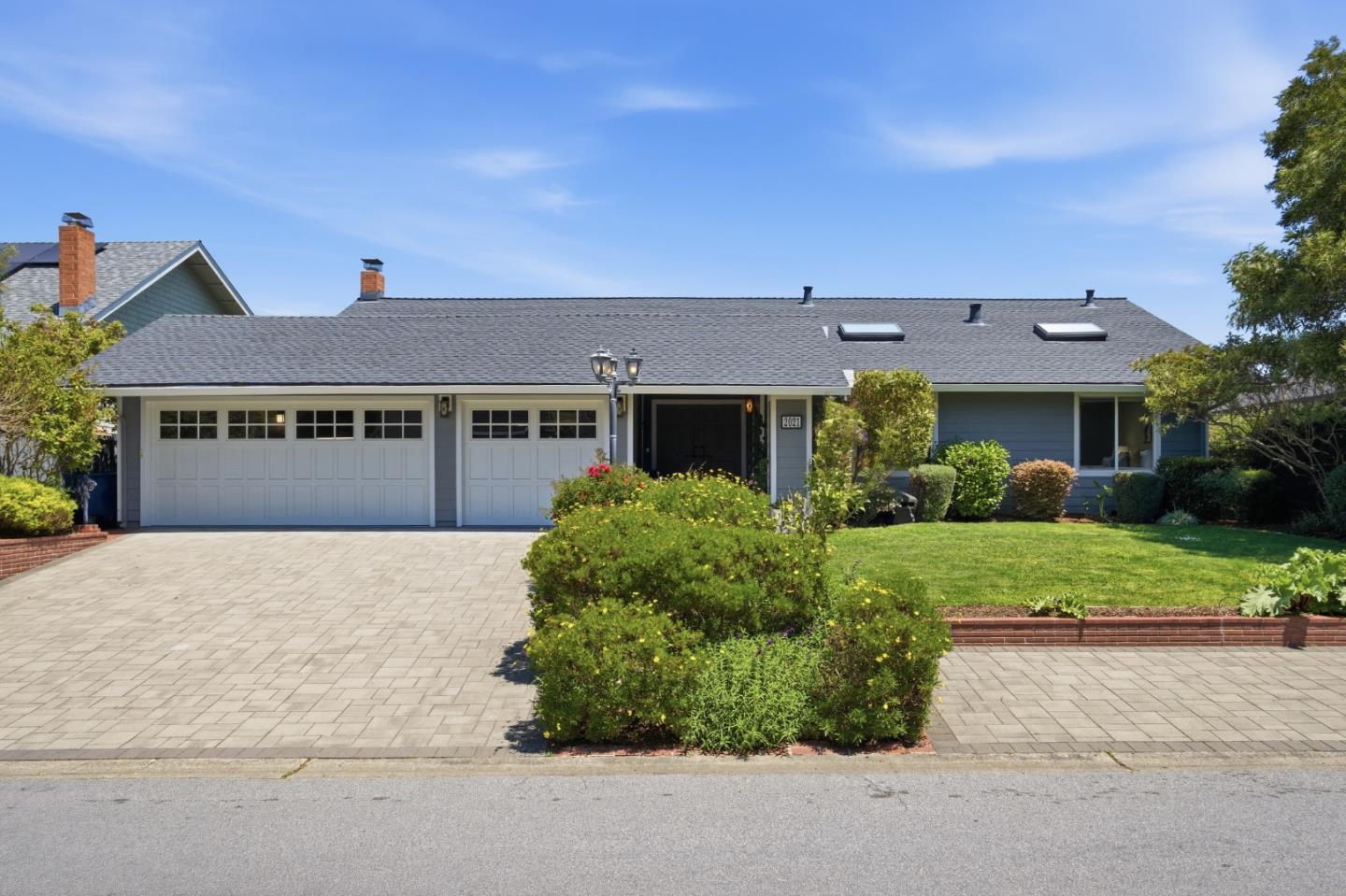 2021 Bordeaux Lane