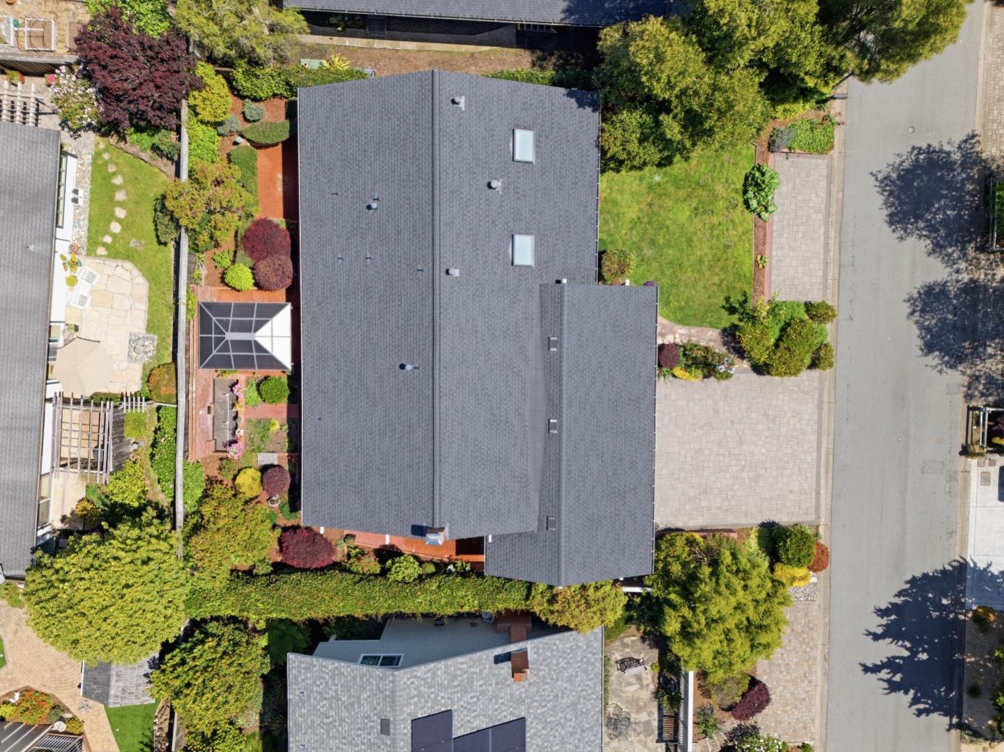 2021 Bordeaux Lane