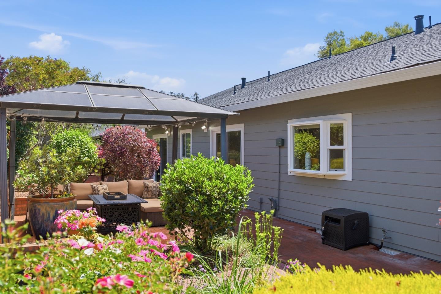 2021 Bordeaux Lane