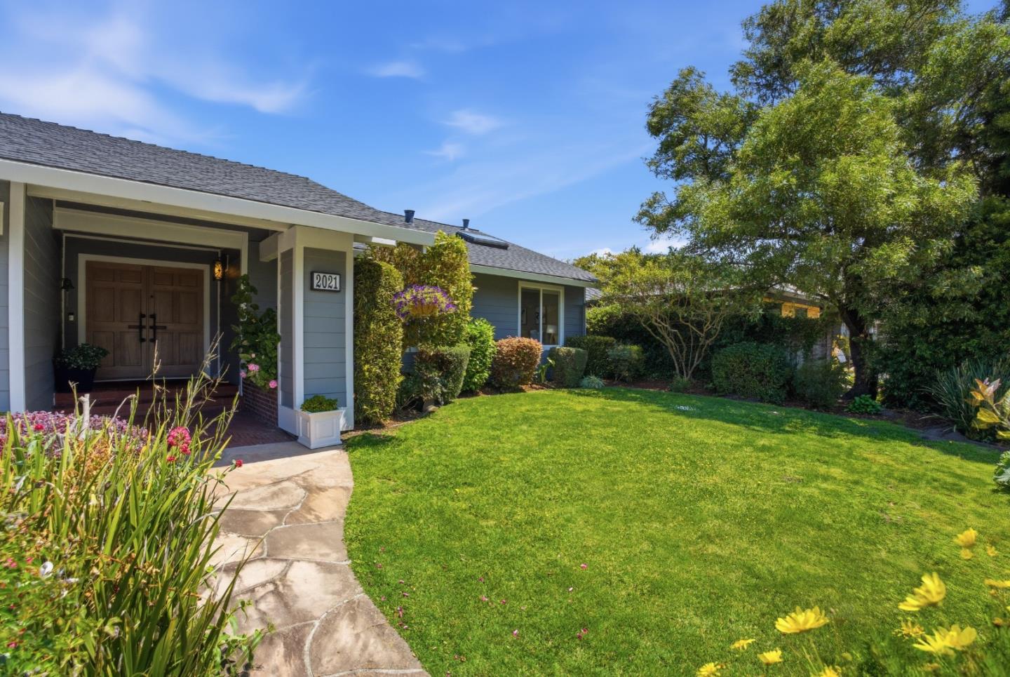2021 Bordeaux Lane