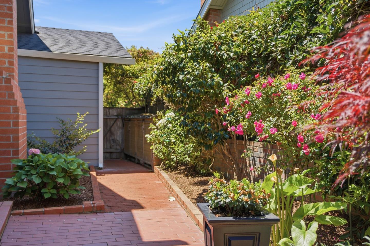 2021 Bordeaux Lane