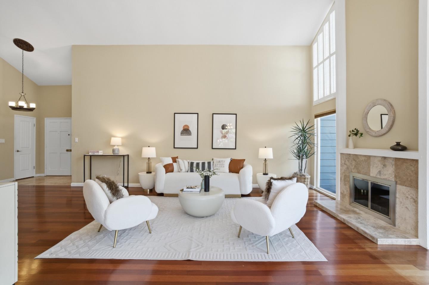 2021 Bordeaux Lane