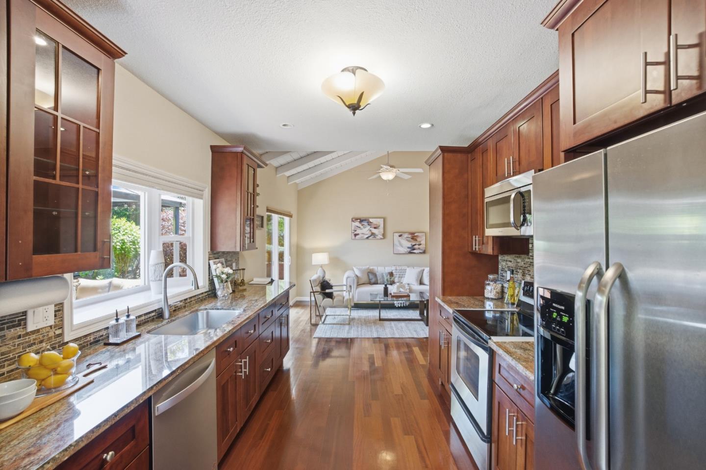 2021 Bordeaux Lane