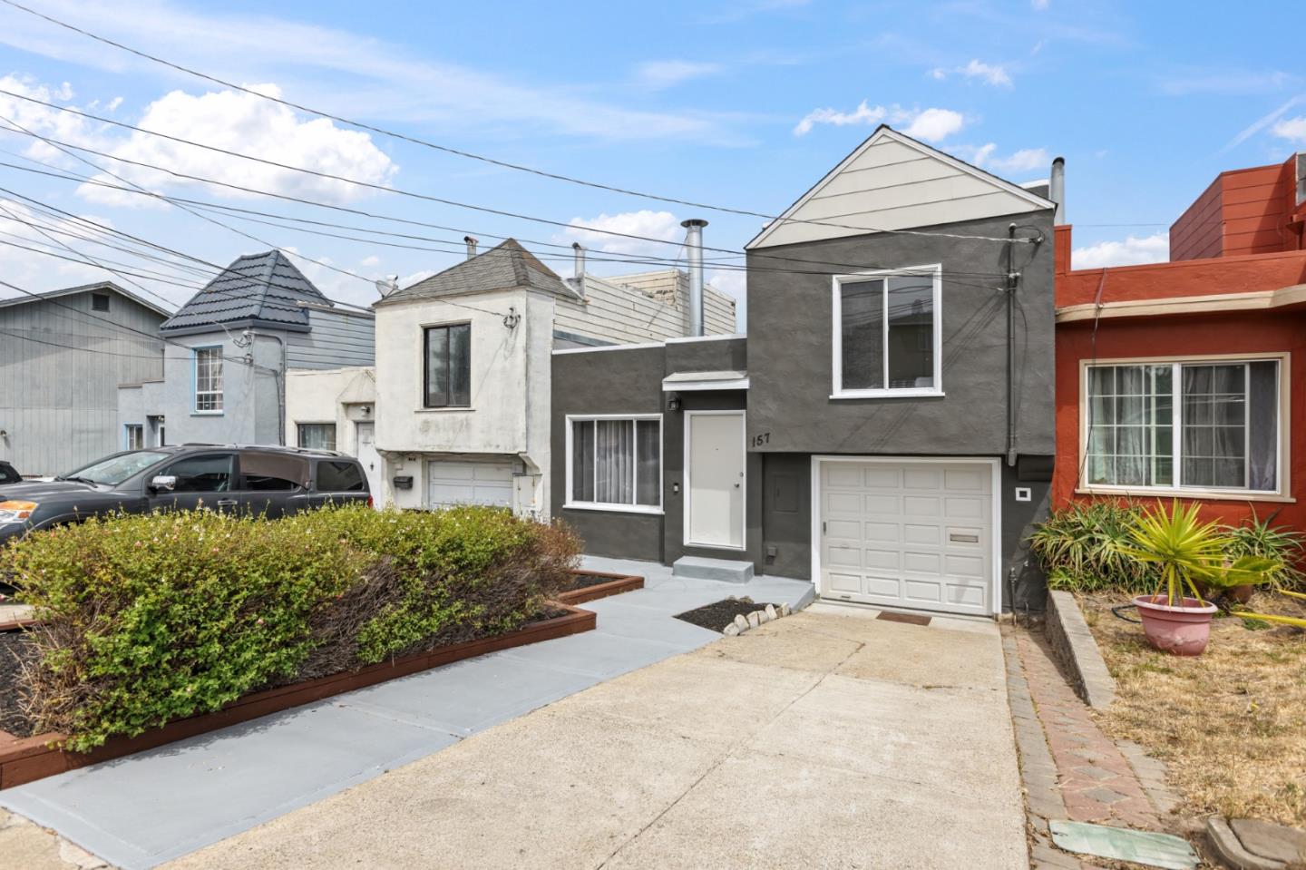 157 A ST