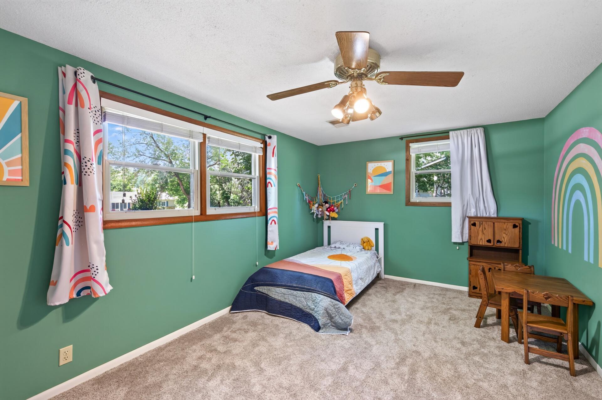 6911 Ticonderoga Trail
