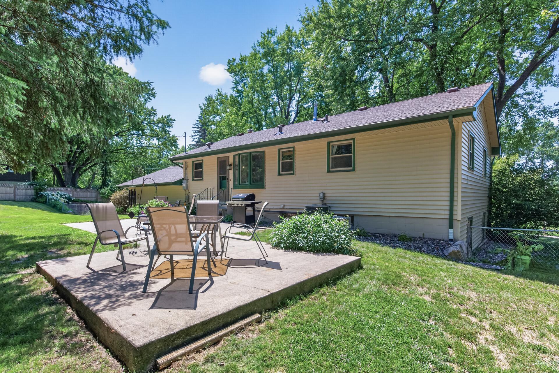 6911 Ticonderoga Trail