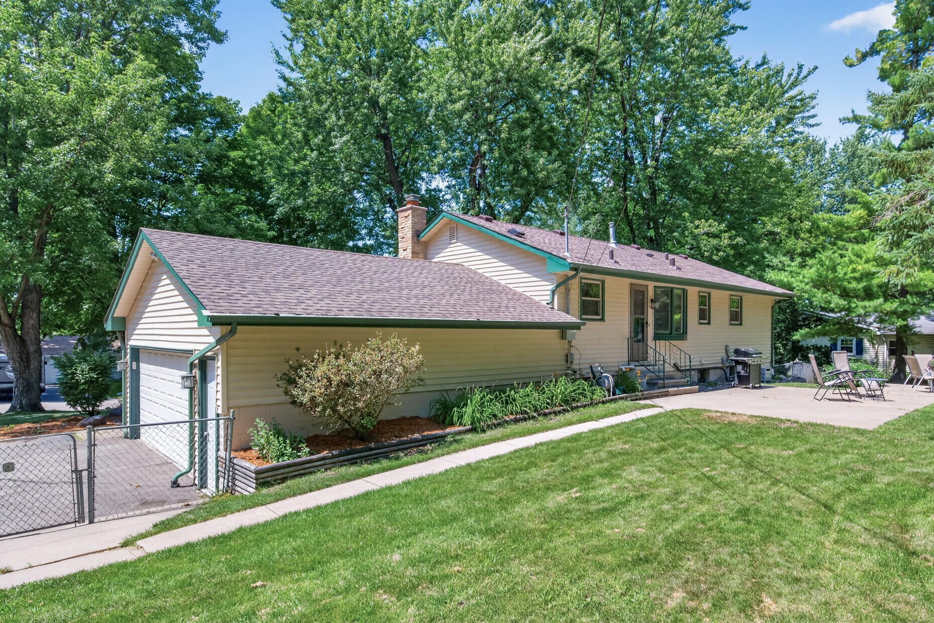 6911 Ticonderoga Trail