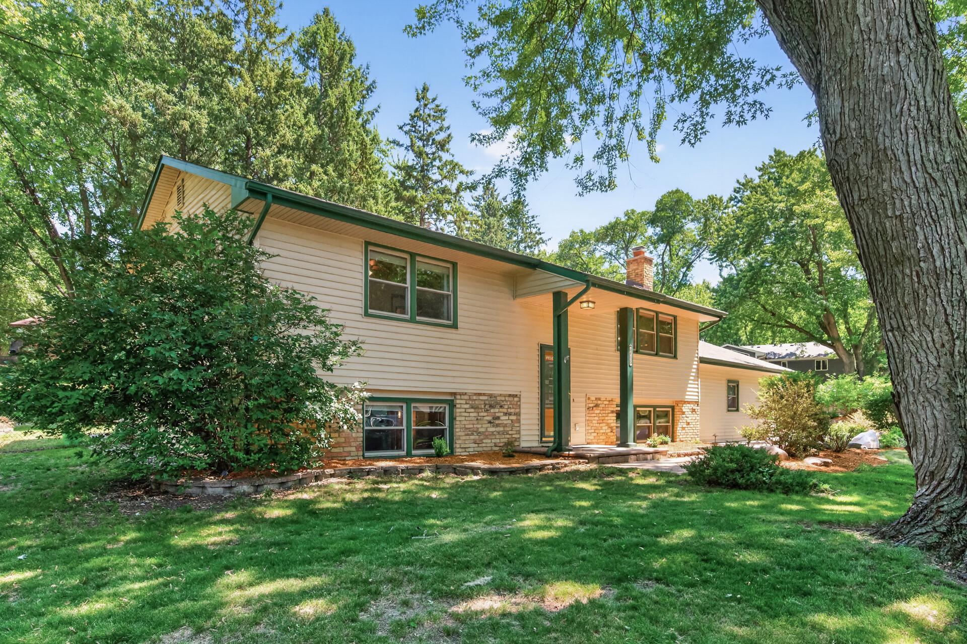 6911 Ticonderoga Trail
