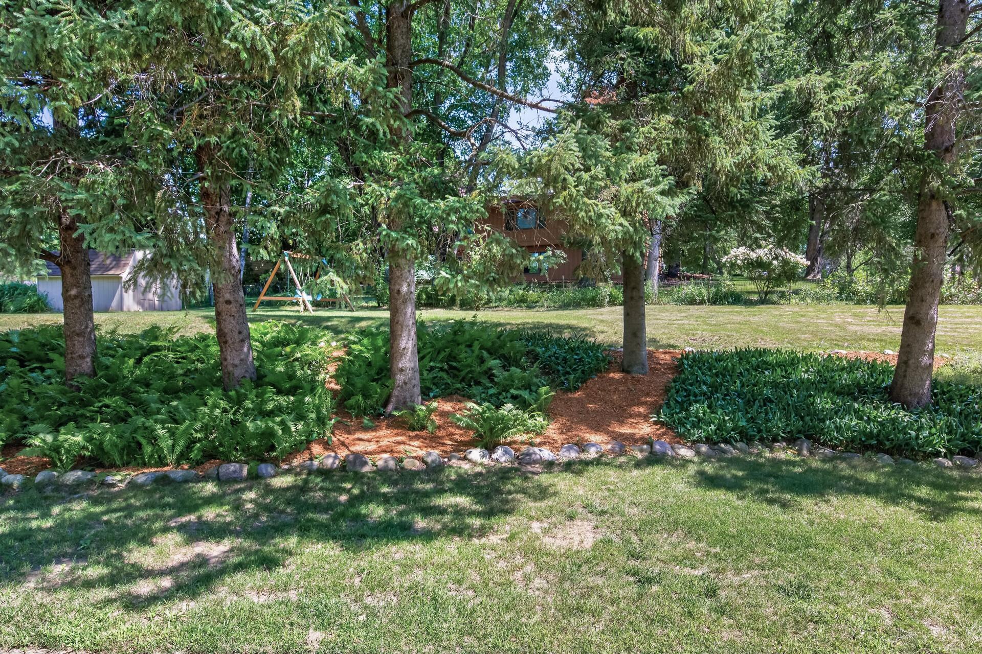 6911 Ticonderoga Trail