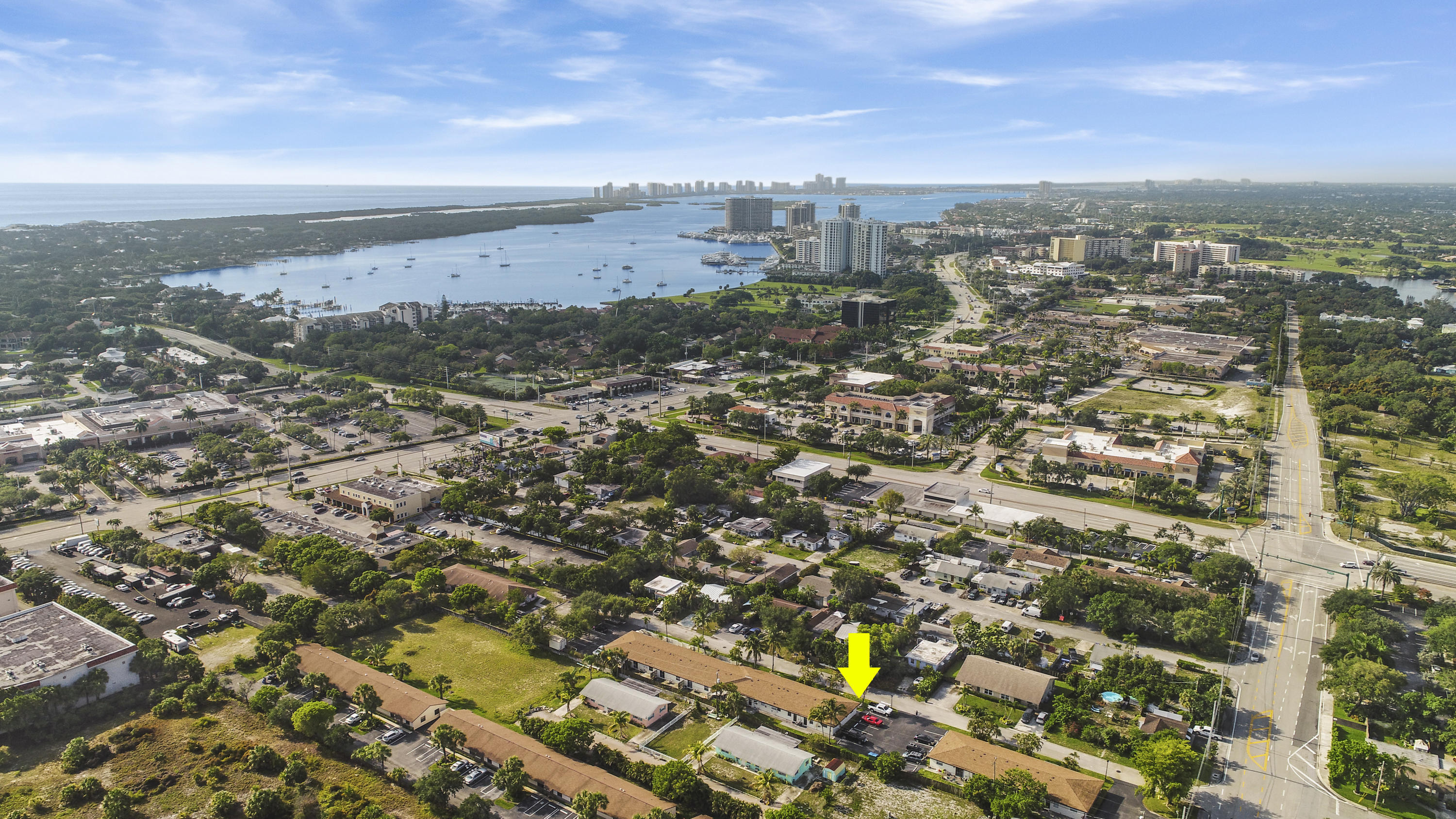 1919 Doffer Lane 1933, Juno Ridge Unit: 1933