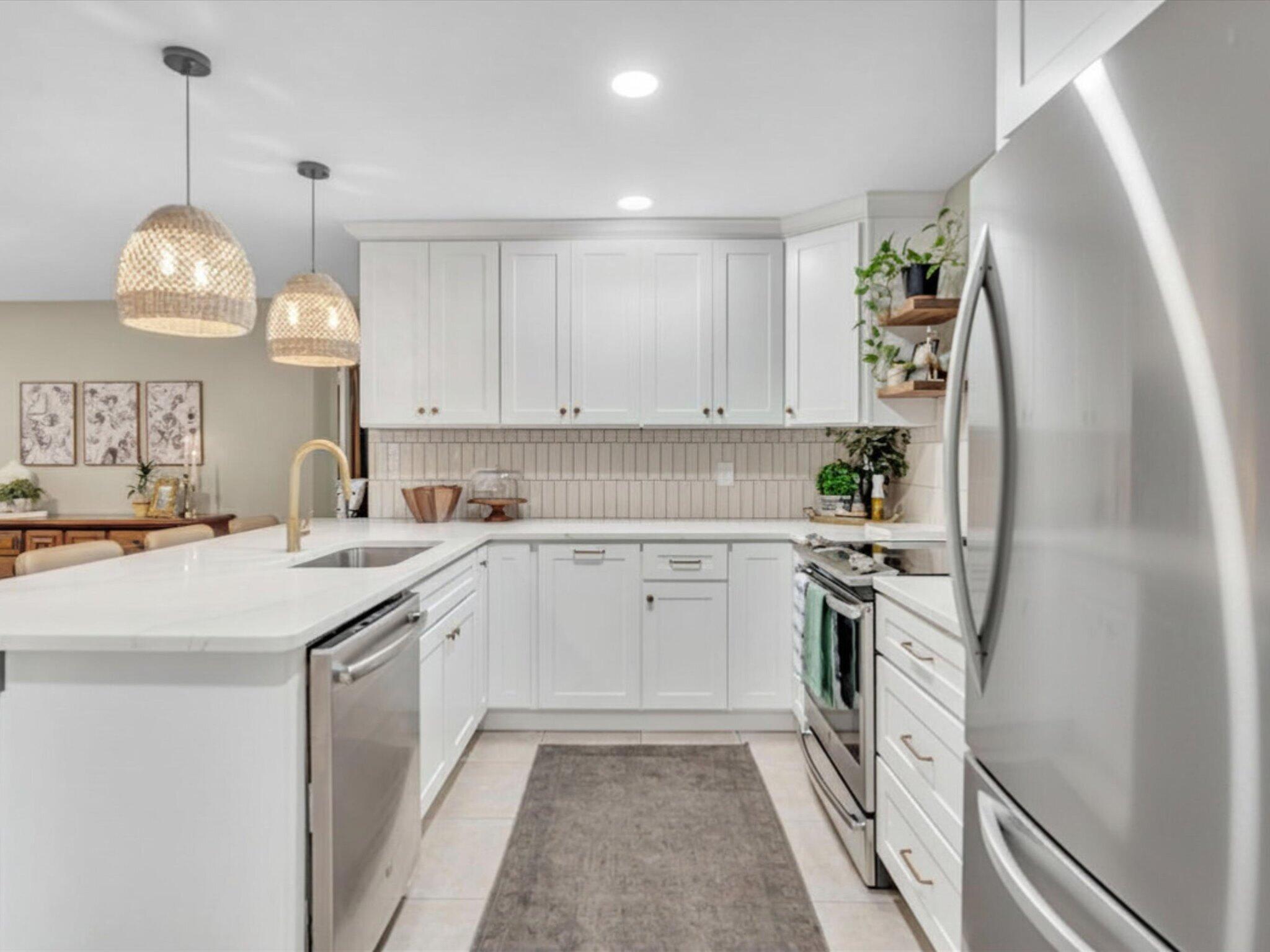 2192 Bonnie Drive