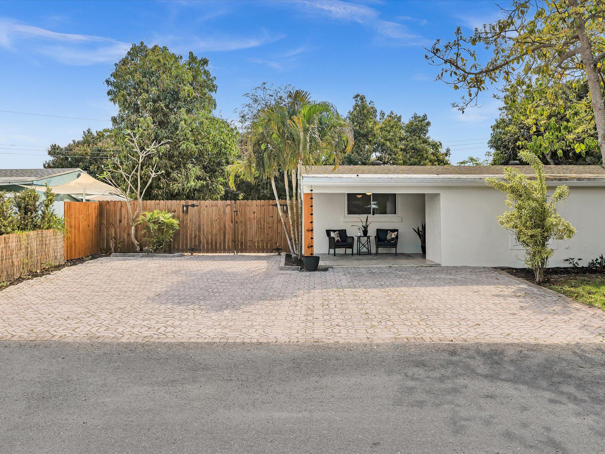 2192 Bonnie Drive