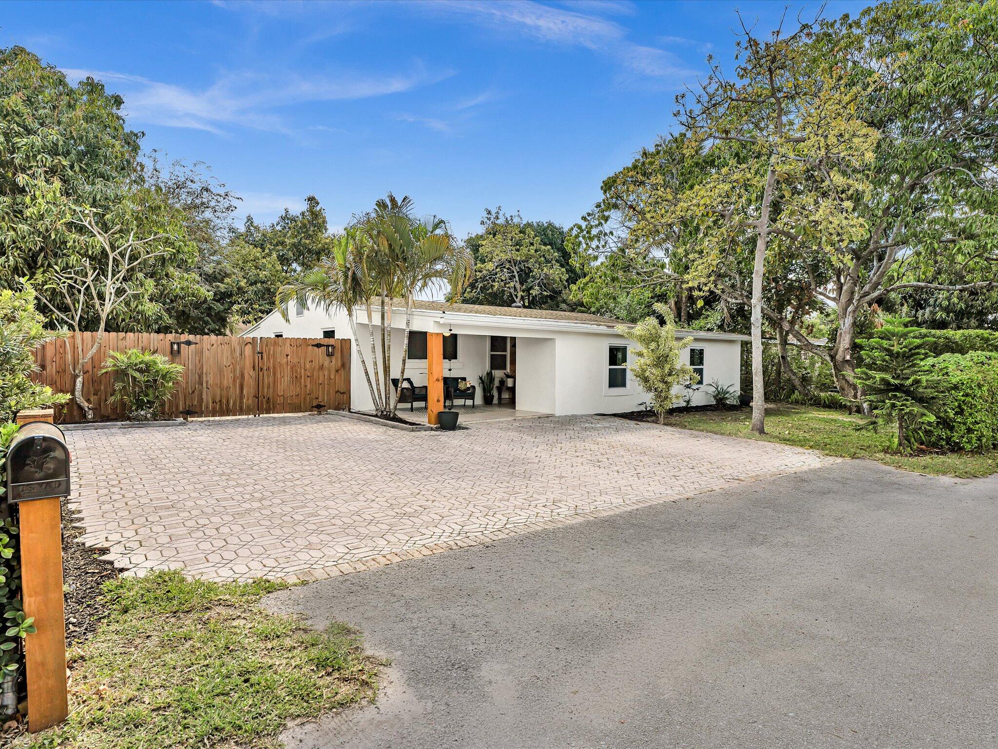2192 Bonnie Drive