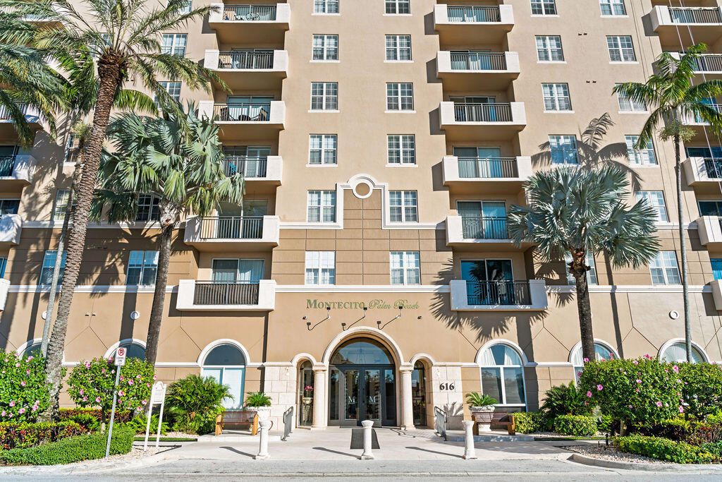 616 Clearwater Park Road 1110