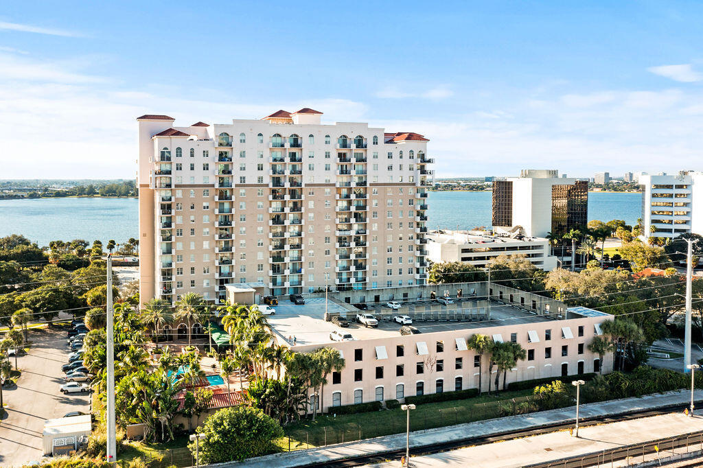 616 Clearwater Park Road 1110