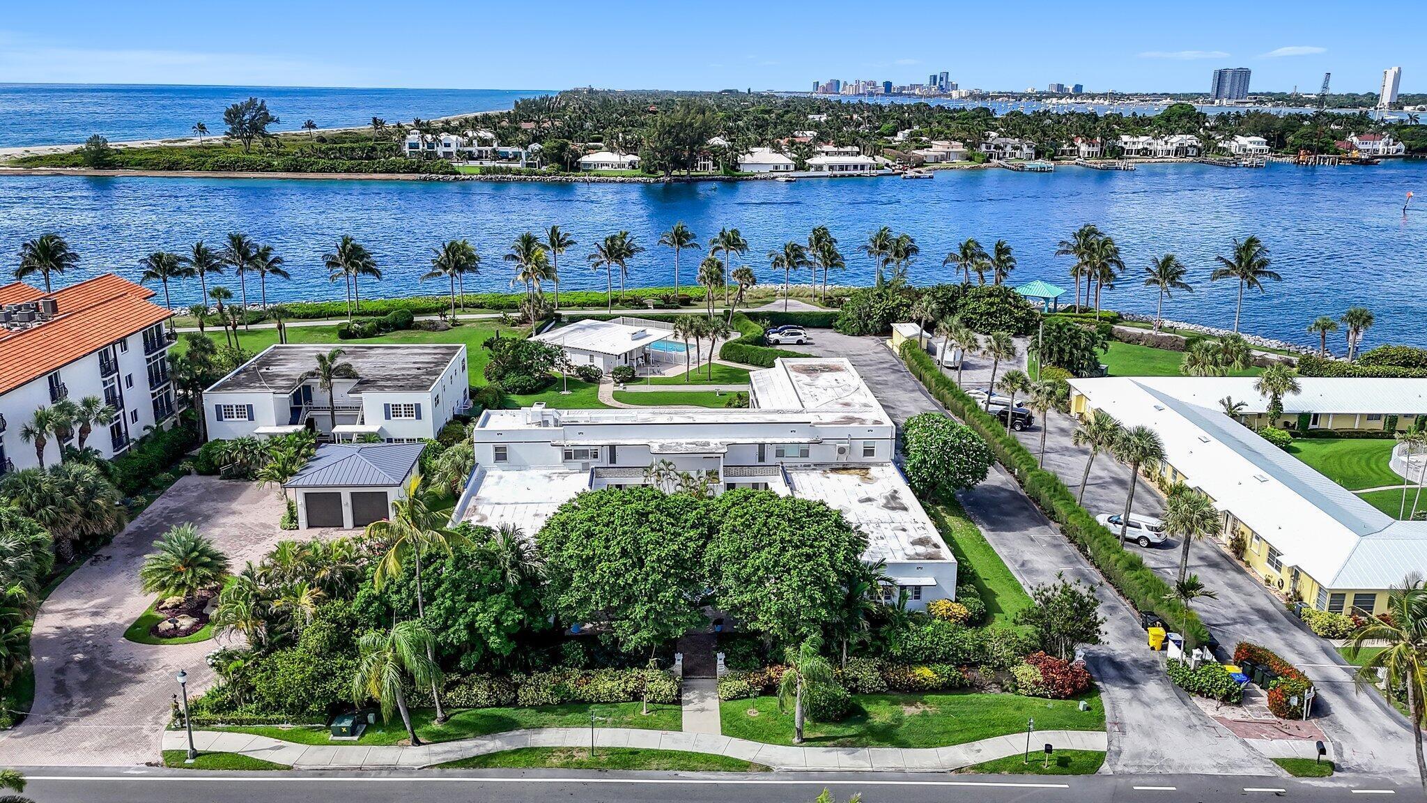 320 Inlet Way 4 Palm Beach Shores Fl Us 33404 B26054499