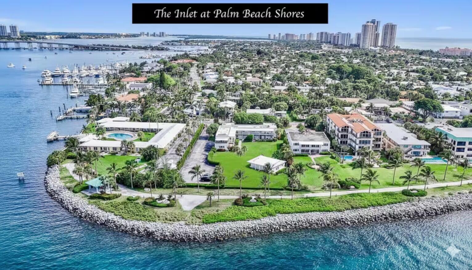 320 Inlet Way 1 Palm Beach Shores Fl Us 33404 B26065689