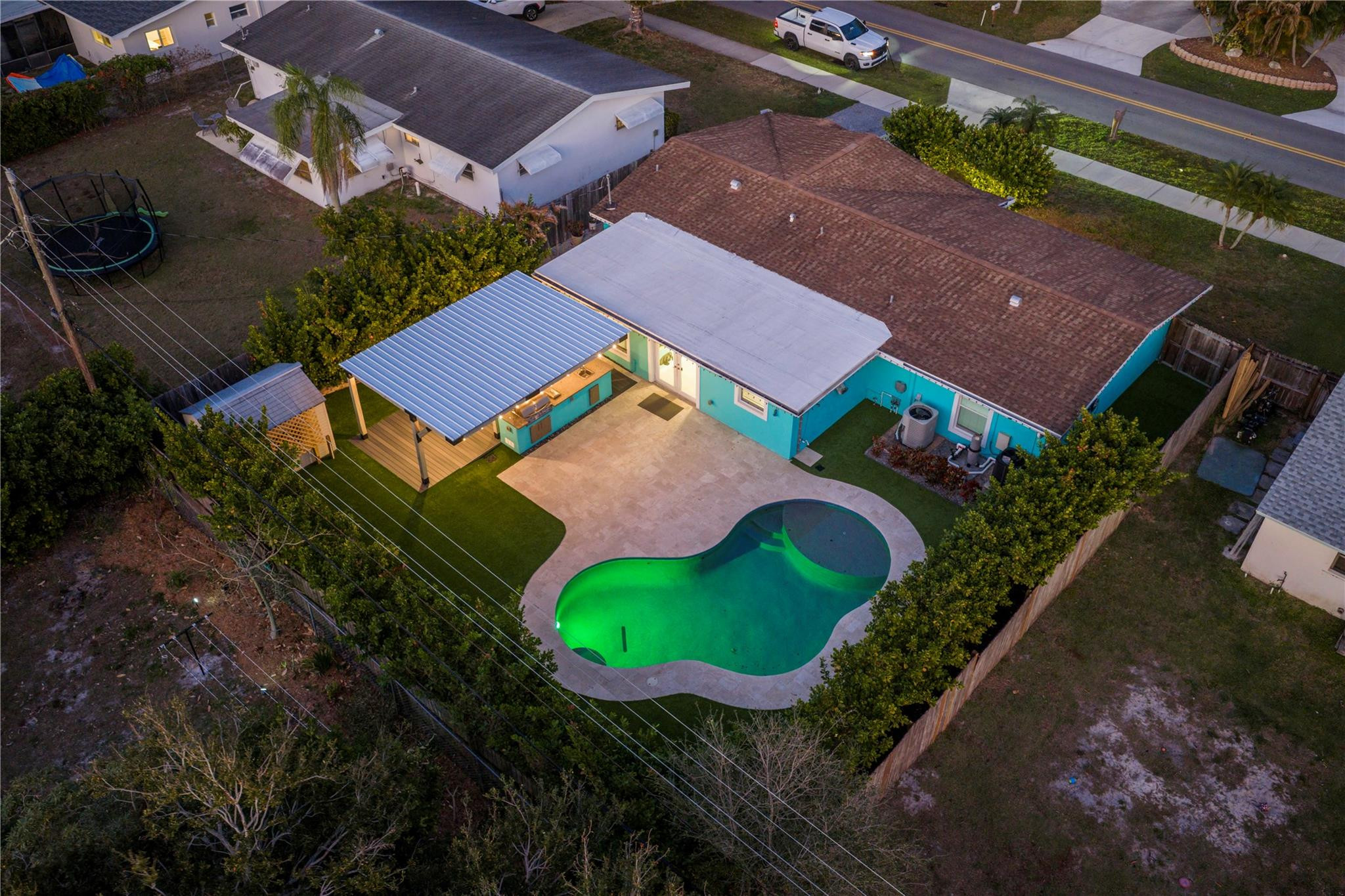 413 Philadelphia Drive