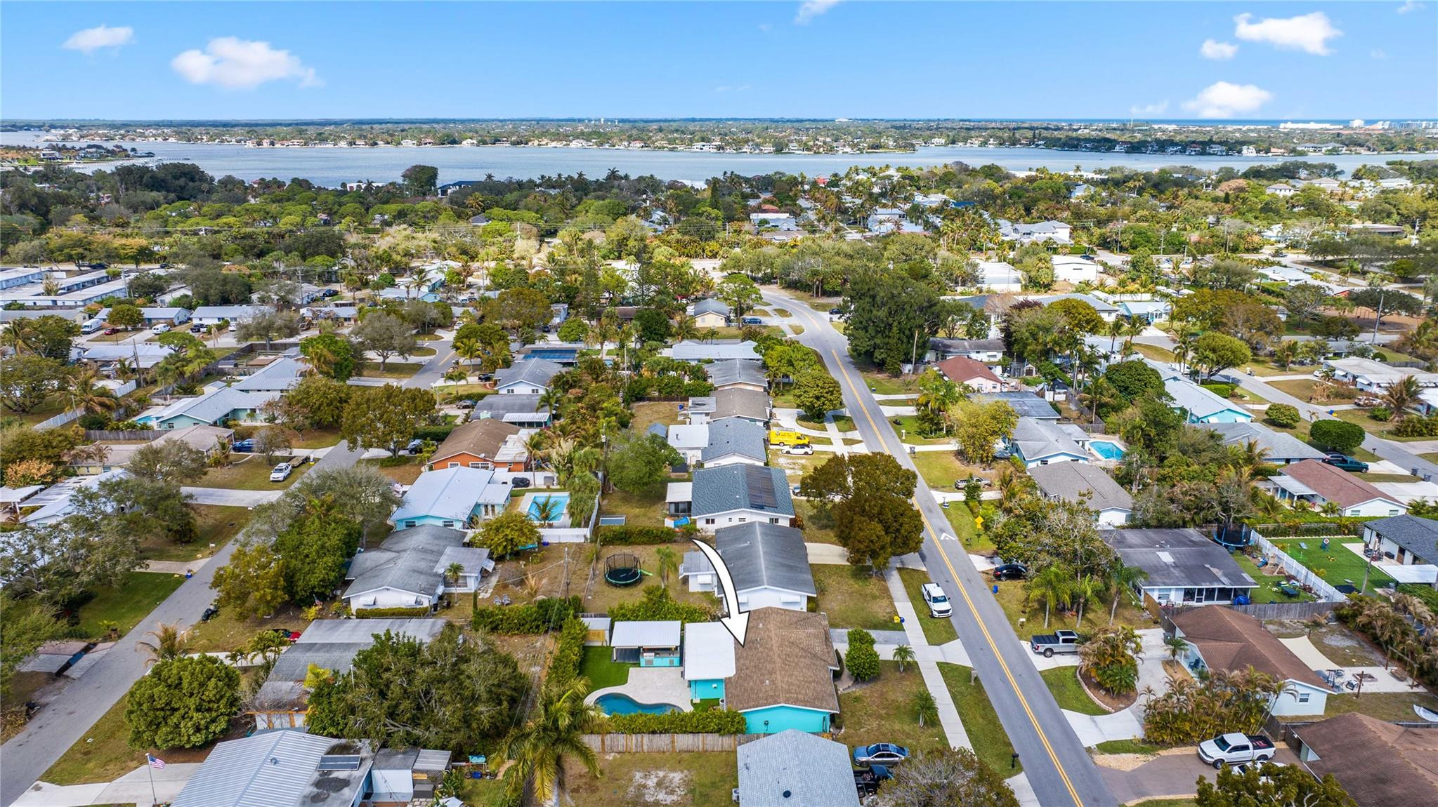 413 Philadelphia Drive