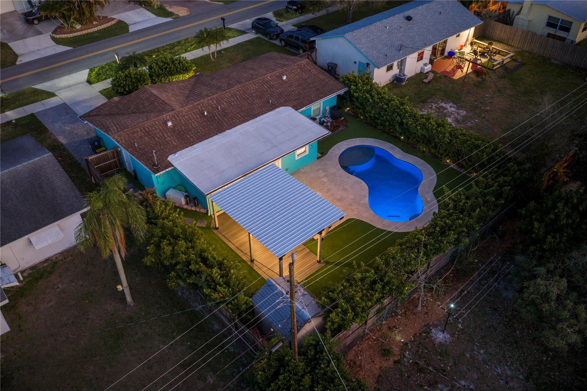 413 Philadelphia Drive