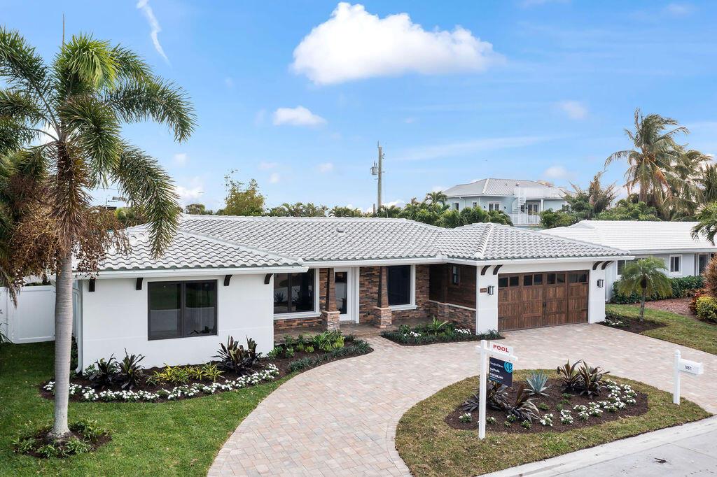 1051 Powell Drive