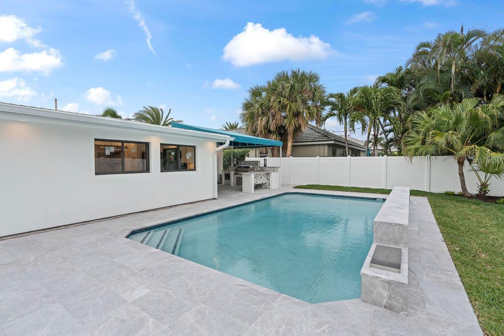 1051 Powell Drive
