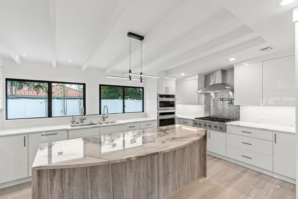1051 Powell Drive