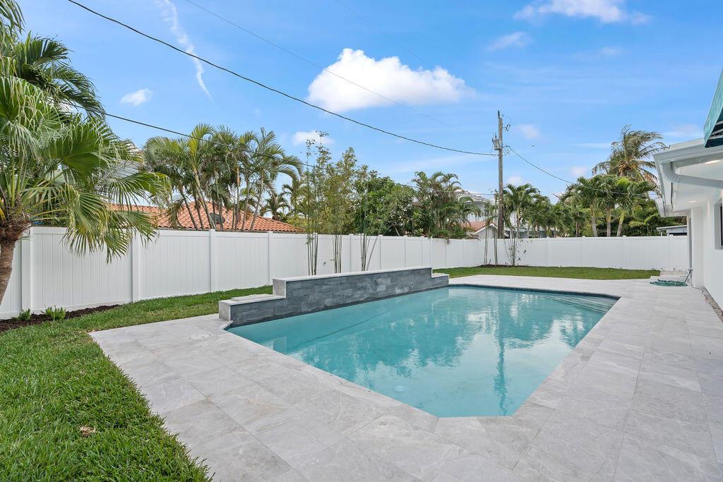 1051 Powell Drive