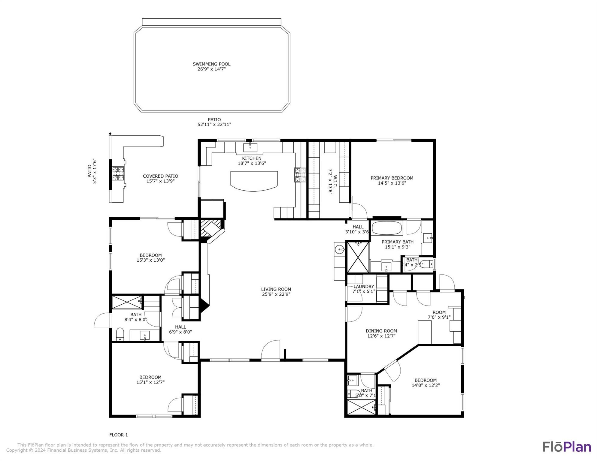 1051 Powell Drive