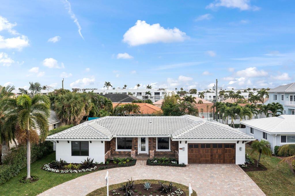 1051 Powell Drive