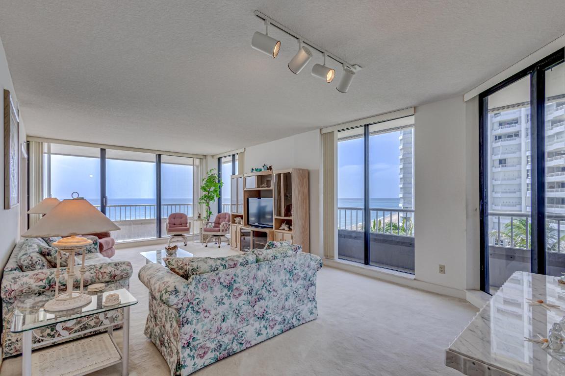 5250 N Ocean Drive 6s