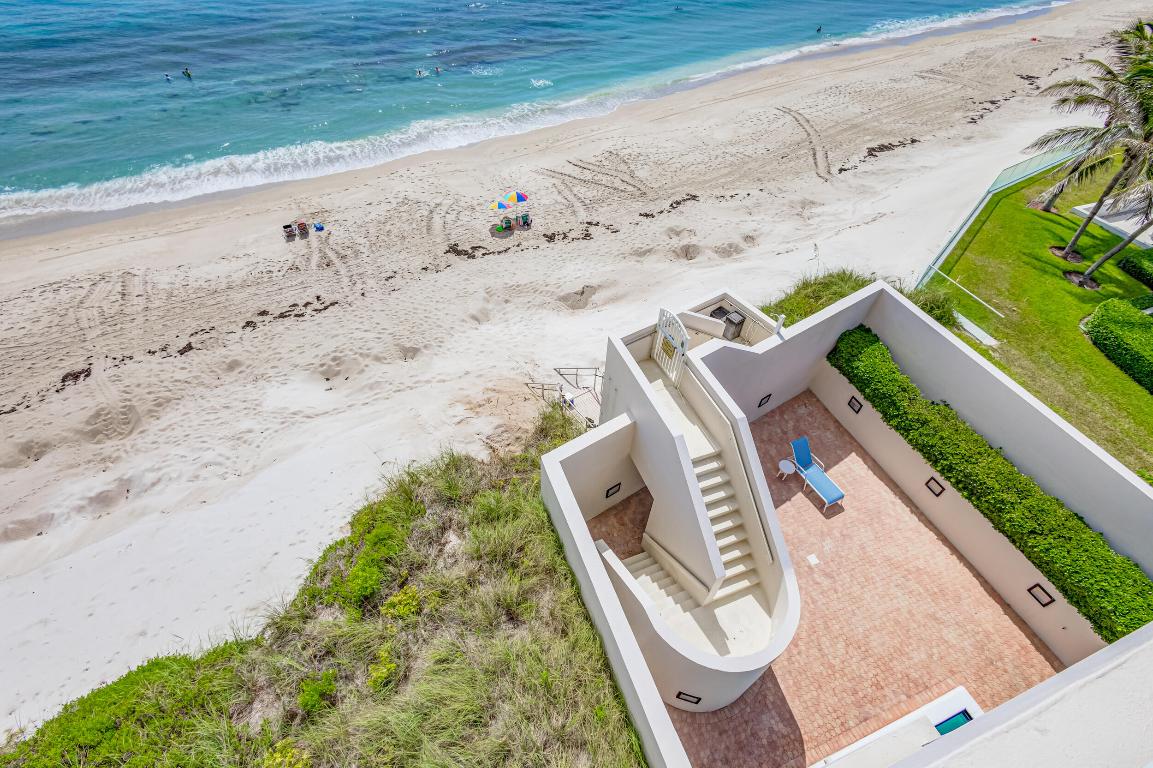 5250 N Ocean Drive 6s