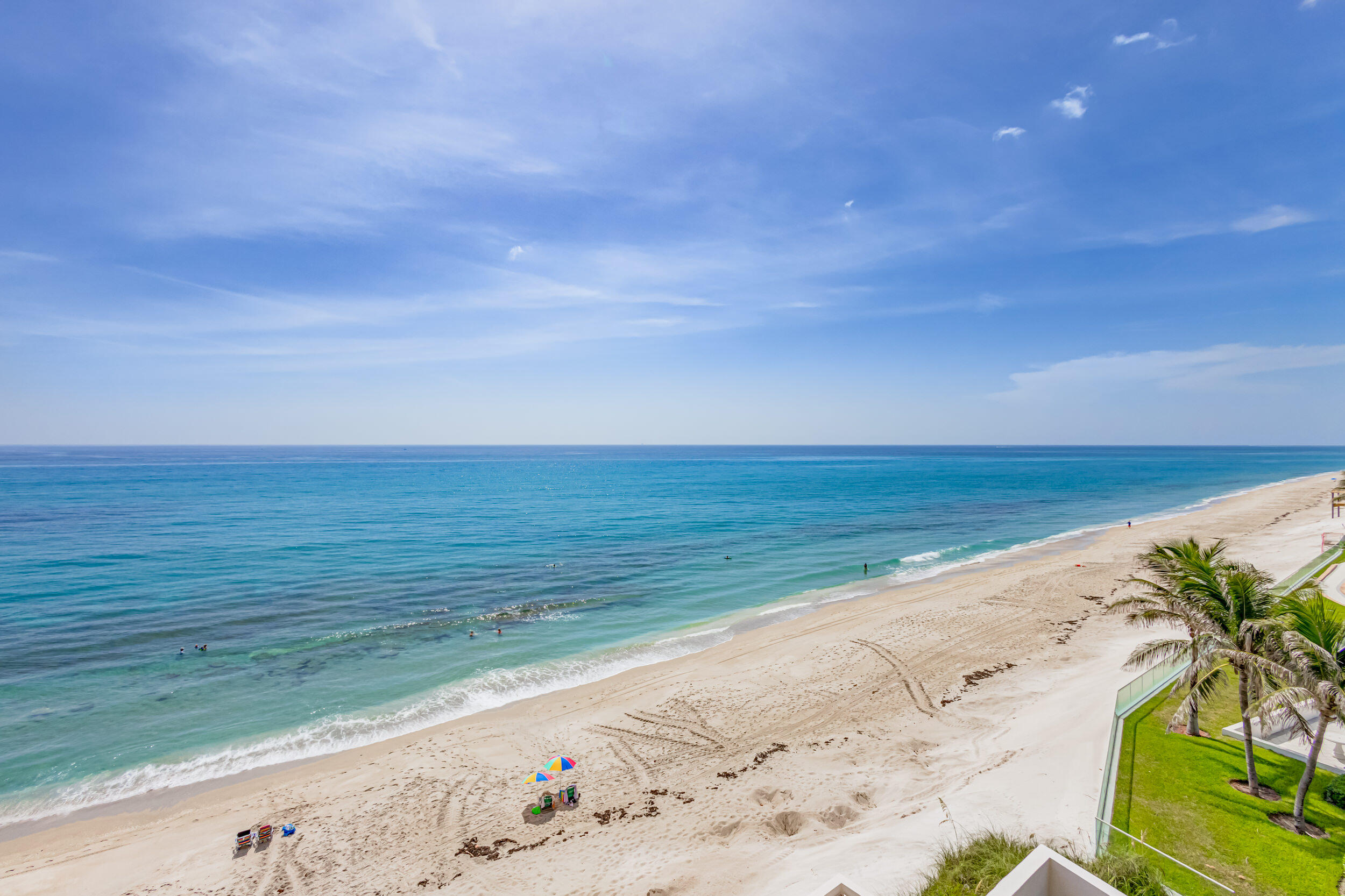 5250 N Ocean Drive 6s