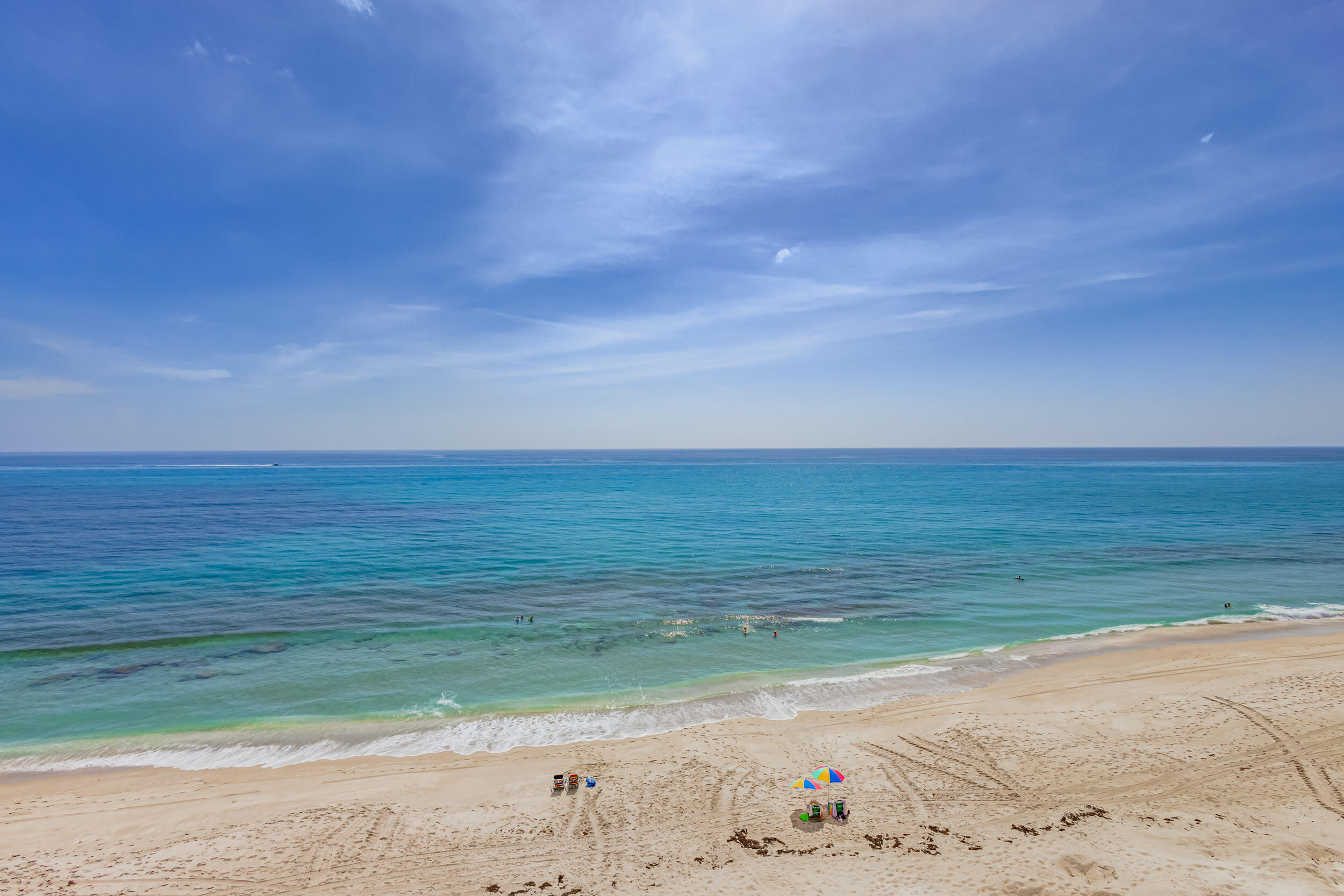 5250 N Ocean Drive 6s