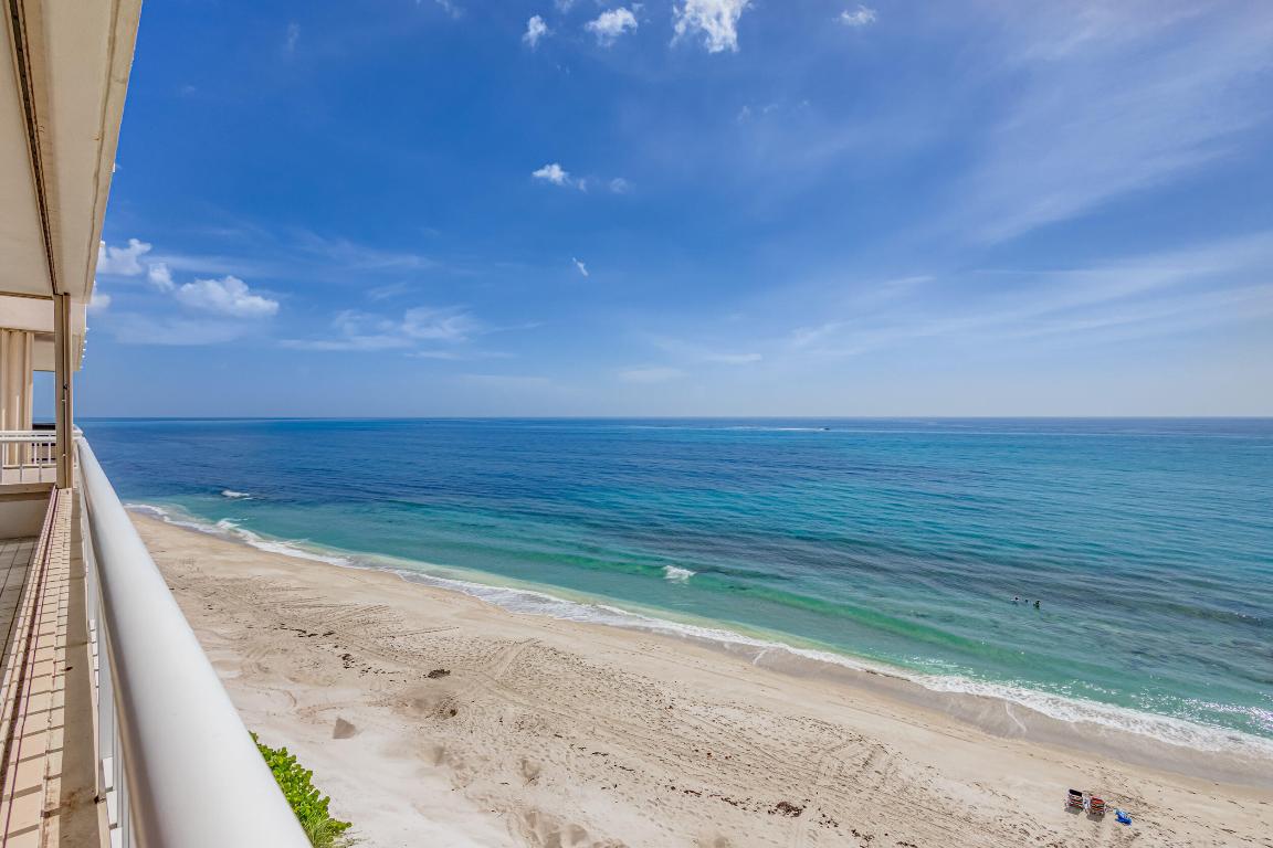 5250 N Ocean Drive 6s