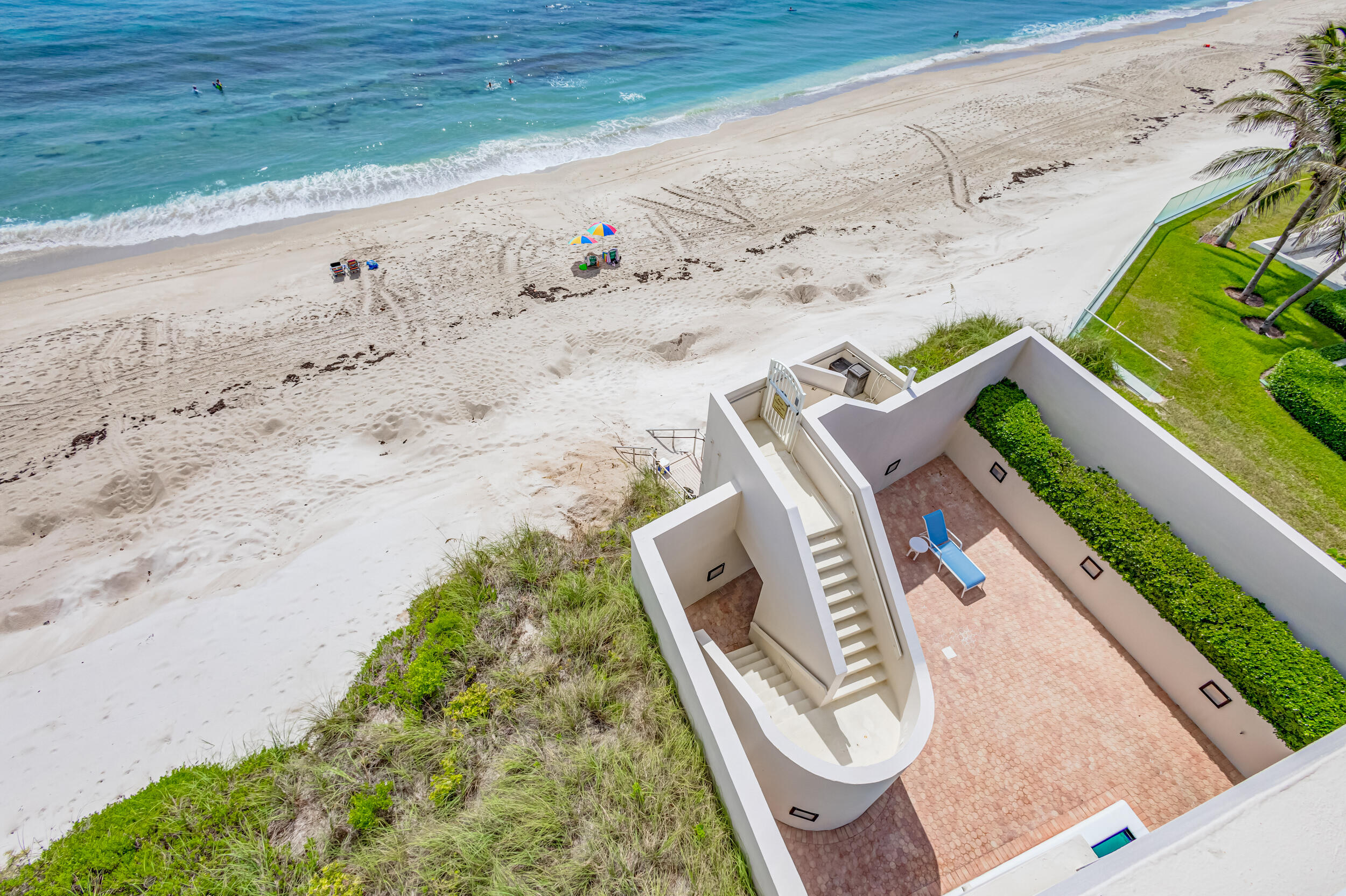 5250 N Ocean Drive 6s